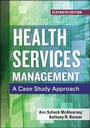 Cover: Health Services Management - Health Administration Press