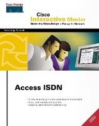 Abbildung von: CIM Access ISDN (Network Simulator CD-ROM) - Cisco Press