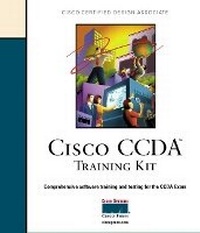 Abbildung von: Cisco CCDA Training Kit - Cisco Press