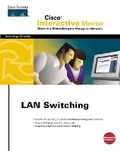Cover: CIM LAN Switching (Network Simulator CD-ROM) - Cisco Press