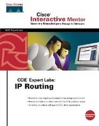 Abbildung von: CIM CCIE Expert Labs - Cisco Press
