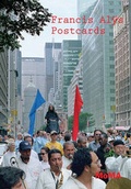 Cover: Francis Al&yuml;s: Postcards - Museum of Modern Art