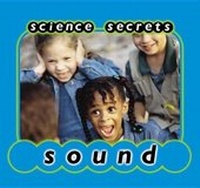 Enlarge image Cover: Sound - Rourke Educational Media