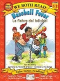 Cover: Baseball Fever-La Fiebre de Beisbol - Treasure Bay