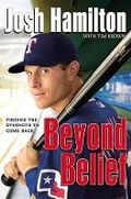 Cover: Beyond Belief - FaithWords