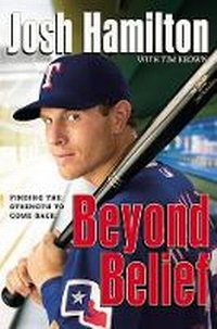 Enlarge image Cover: Beyond Belief - FaithWords
