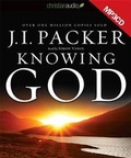 Cover: Knowing God - Christianaudio