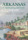 Cover: Arkansas - University of Arkansas Press