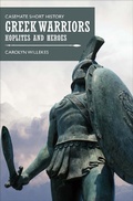 Cover: Greek Warriors - Casemate