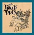 Cover: Brian Kesinger's Inked Tails - Baby Tattoo Books