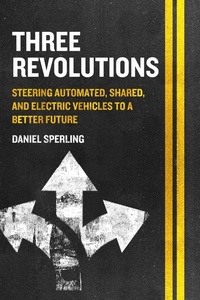 Abbildung von: Three Revolutions - Island Press