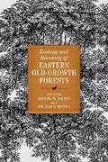 Cover: Ecology and Recovery of Eastern Old-Growth Forests - Island Press