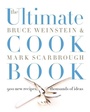 Cover: The Ultimate Cook Book - William Morrow Cookbooks