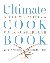 Enlarge image Cover: The Ultimate Cook Book - William Morrow Cookbooks