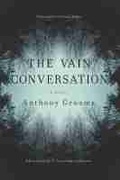 Cover: The Vain Conversation - University of South Carolina Press