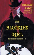 Cover: The Secret Bureau 3 - Hollywood Comics