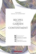 Cover: Recipes from the Garden of Contentment - Berkshire Publishing Group