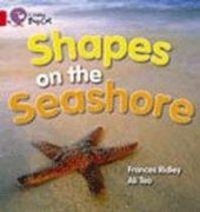 Enlarge image Cover: Shapes on the Seashore - Collins