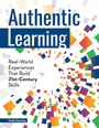 Cover: Authentic Learning - Prufrock Press