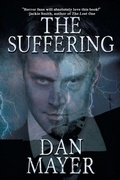 Cover: The Suffering - BLACK ROSE WRITING