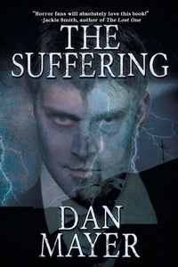 Enlarge image Cover: The Suffering - BLACK ROSE WRITING
