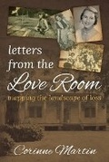 Cover: Letters from the Love Room - Made For Success