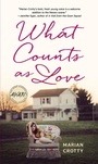 Cover: What Counts as Love - University Of Iowa Press