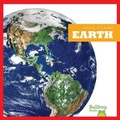 Cover: Earth - Bullfrog Books