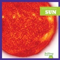 Cover: Sun - Bullfrog Books