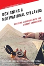 Cover: Designing a Motivational Syllabus - Stylus Publishing