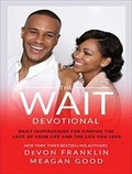 Cover: The Wait Devotional - Tantor Media, Inc