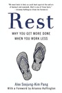 Cover: Rest - Basic Books