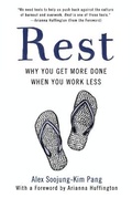 Cover: Rest - Basic Books