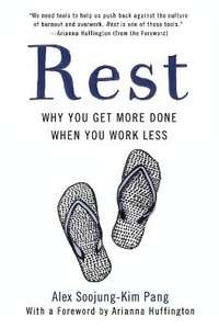 Enlarge image Cover: Rest - Basic Books