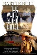 Cover: The White Rhino Hotel - Speaking Volumes, LLC