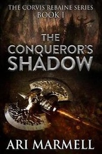 Enlarge image Cover: The Conqueror's Shadow - JABberwocky Literary Agency, Inc.