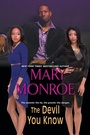 Cover: The Devil You Know - Dafina