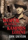 Cover: Wofr es sich zu kmpfen lohnt (Translation) - Dreamspinner Press