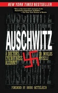 Cover: Auschwitz - Arcade Publishing