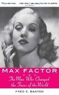 Cover: Max Factor - Arcade Publishing