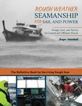 Cover: Rough Weather Seamanship for Sail and Power - ECHO POINT BOOKS & MEDIA