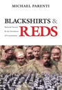Cover: Blackshirts and Reds - City Lights Books