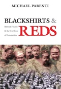 Cover: Blackshirts and Reds - City Lights Books