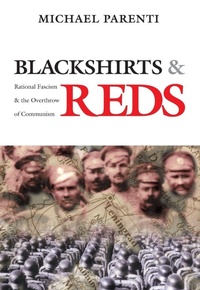 Enlarge image Cover: Blackshirts and Reds - City Lights Books