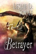 Cover: Betrayer - Melange Books