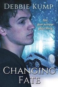 Enlarge image Cover: Changing Fate - Melange Books - Fire and Ice YA
