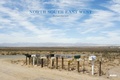 Cover: Richard Benson: North South East West - Museum of Modern Art