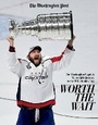 Bild: Worth the Wait - Triumph Books