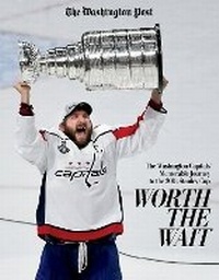 Bild vergrößern Bild: Worth the Wait - Triumph Books