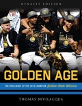 Cover: Golden Age - Triumph Books